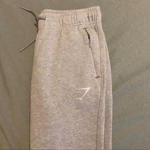 Gym Shark Sweatpants